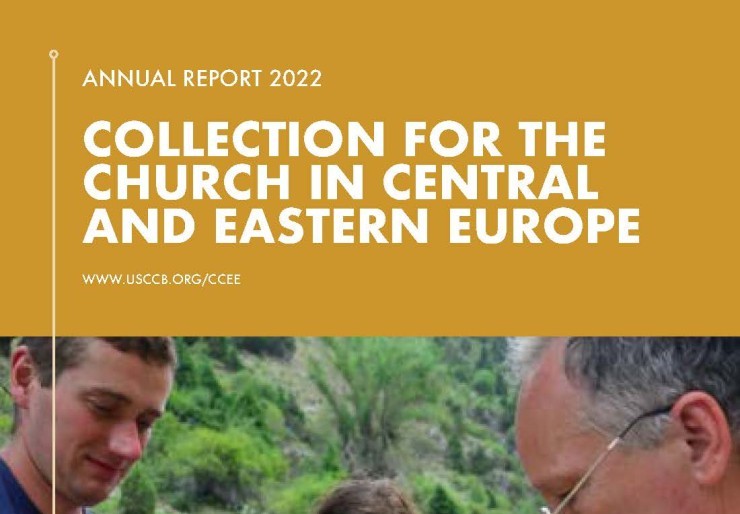 Collection for the Church in Central and Eastern Europe